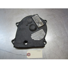 27T011 Left Front Timing Cover From 2011 Acura MDX  3.7 11821RCAA010